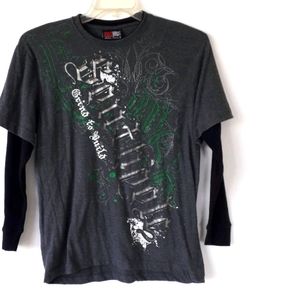 South Pole Authentic Collection